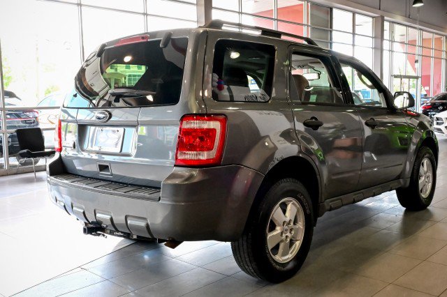 Used 2010 Ford Escape XLT AWD/4WD image 5