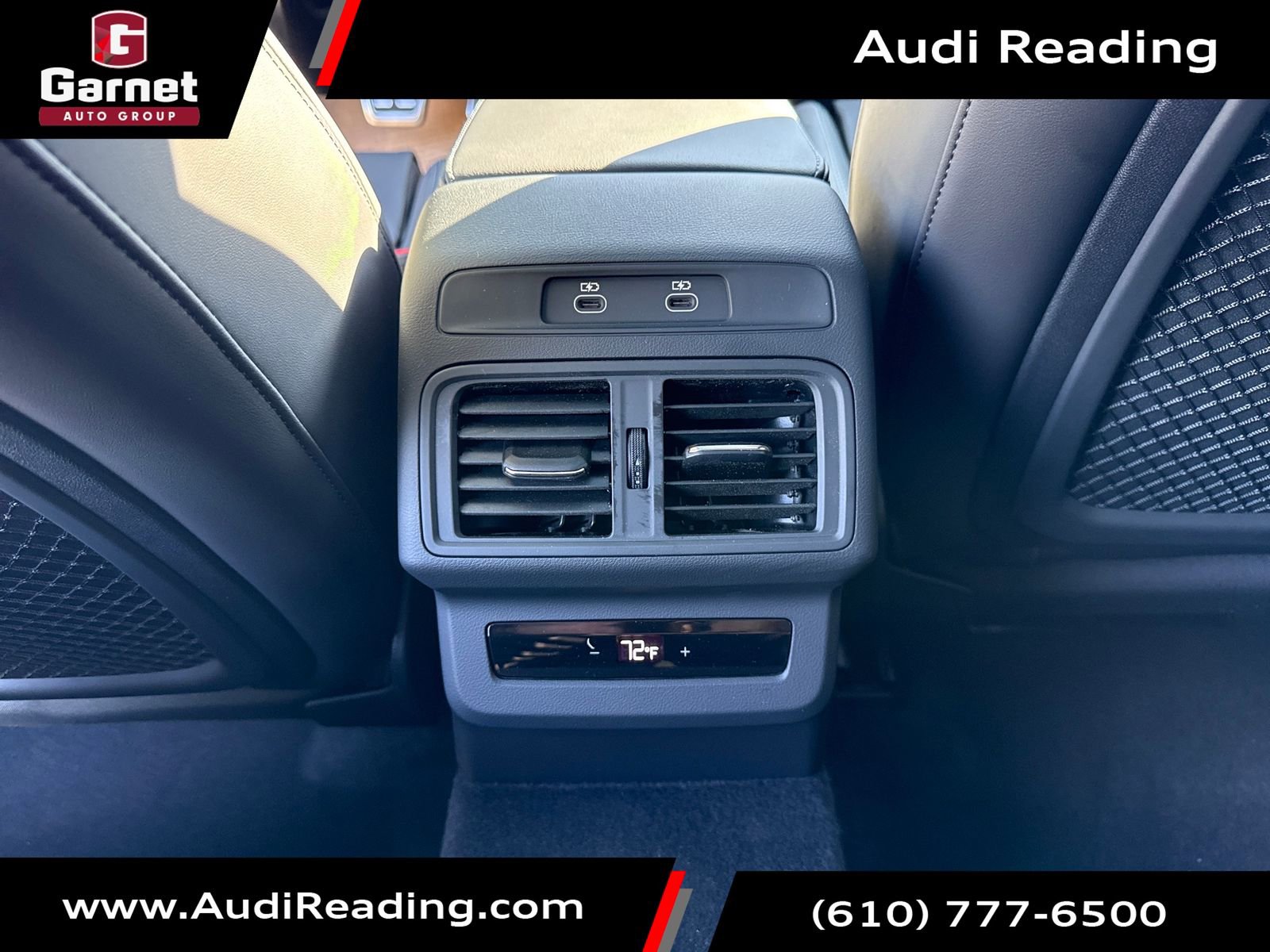 New 2026 Audi SQ5 Premium Plus AWD/4WD image 18