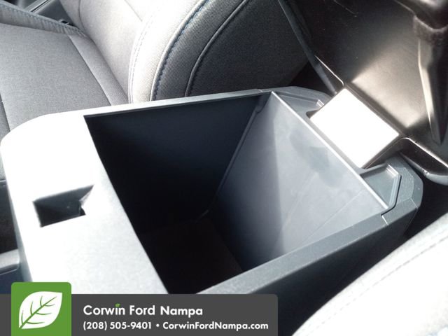 New 2026 Ford Maverick XLT w/ Equipment Group 301A image 20