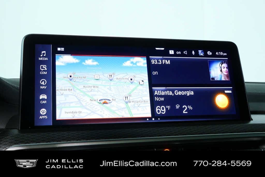 Used 2023 BMW X3 M40i image 15