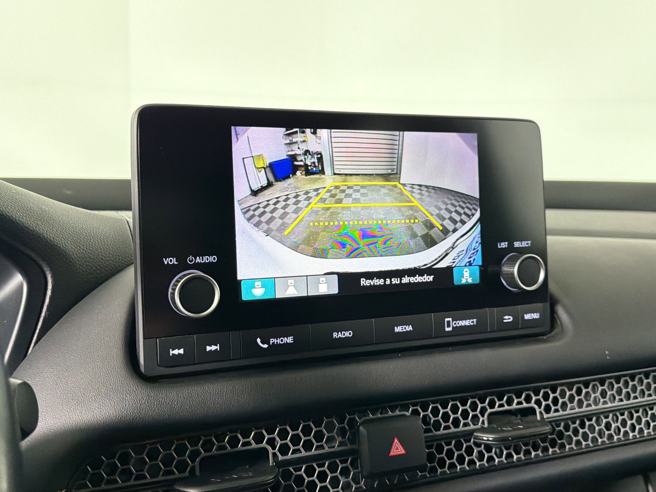 Used 2023 Honda HR-V Sport image 24