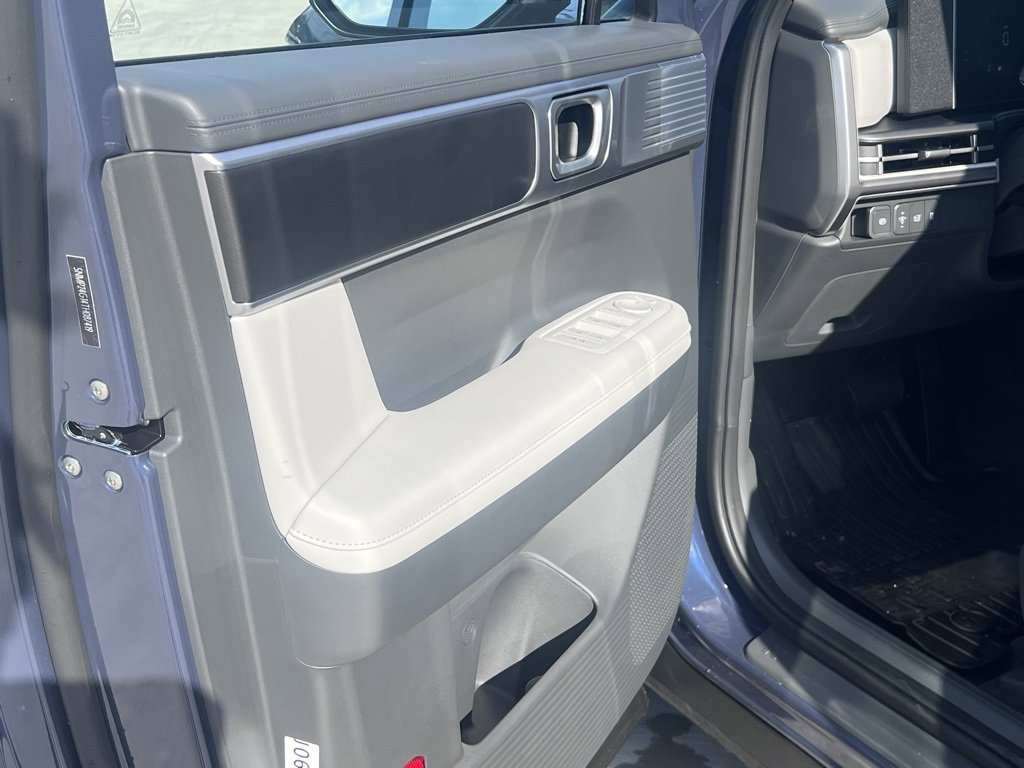 New 2026 Hyundai Santa Fe SEL image 17