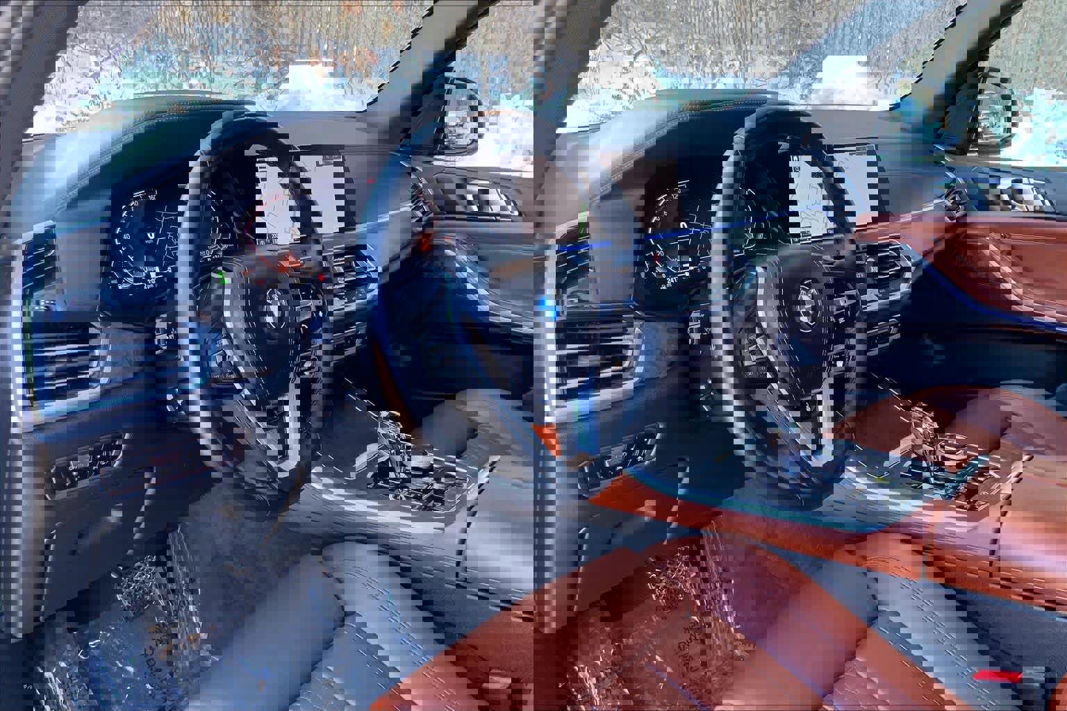 Certified 2022 BMW X5 xDrive40i w/ Premium Package image 17