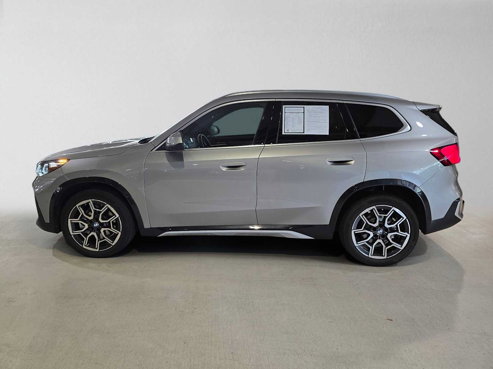 Used 2026 BMW X1 xDrive28i w/ Technology Package AWD/4WD image 6