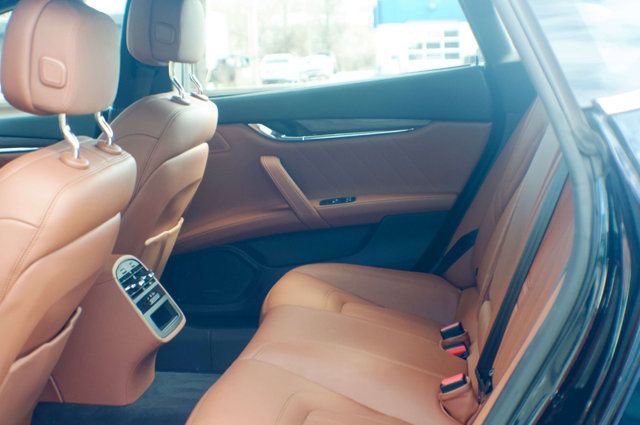 Used 2019 Maserati Quattroporte S Q4 image 44