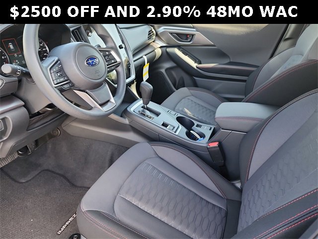 New 2025 Subaru Impreza 2.0i Sport image 13