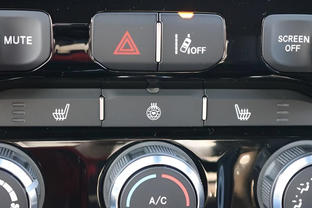 New 2026 RAM 1500 Lone Star AWD/4WD image 21