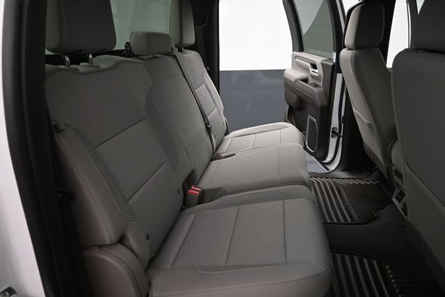 Used 2026 Chevrolet Silverado 2500 LT AWD/4WD image 20