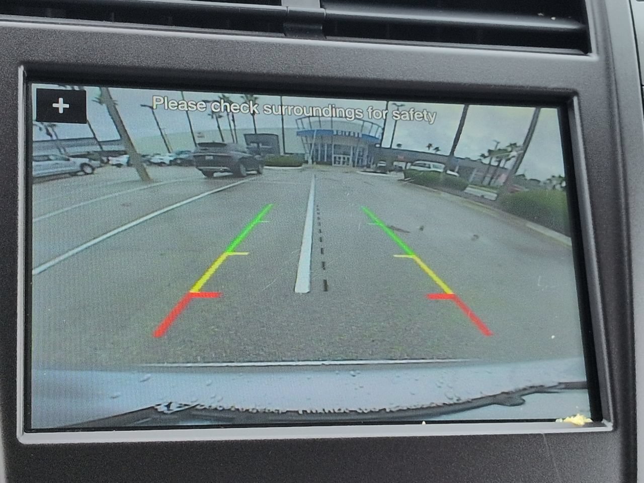 Certified 2019 Lincoln MKC Select w/ Select Plus Package FWD image 20