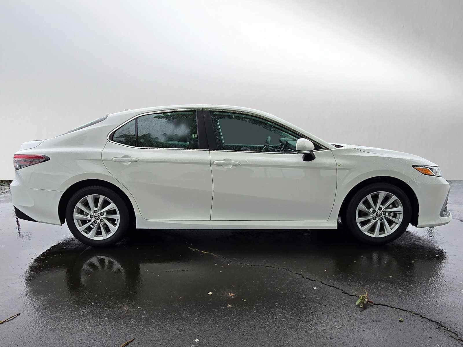 Used 2024 Toyota Camry LE w/ Cold Weather Package AWD/4WD image 2