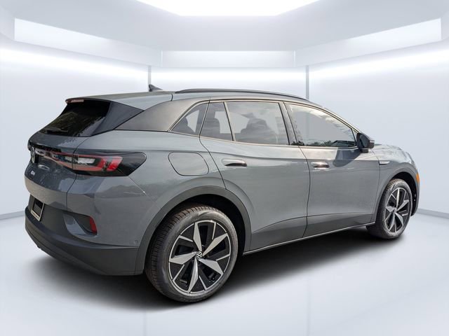 New 2025 Volkswagen ID.4 Pro S image 3