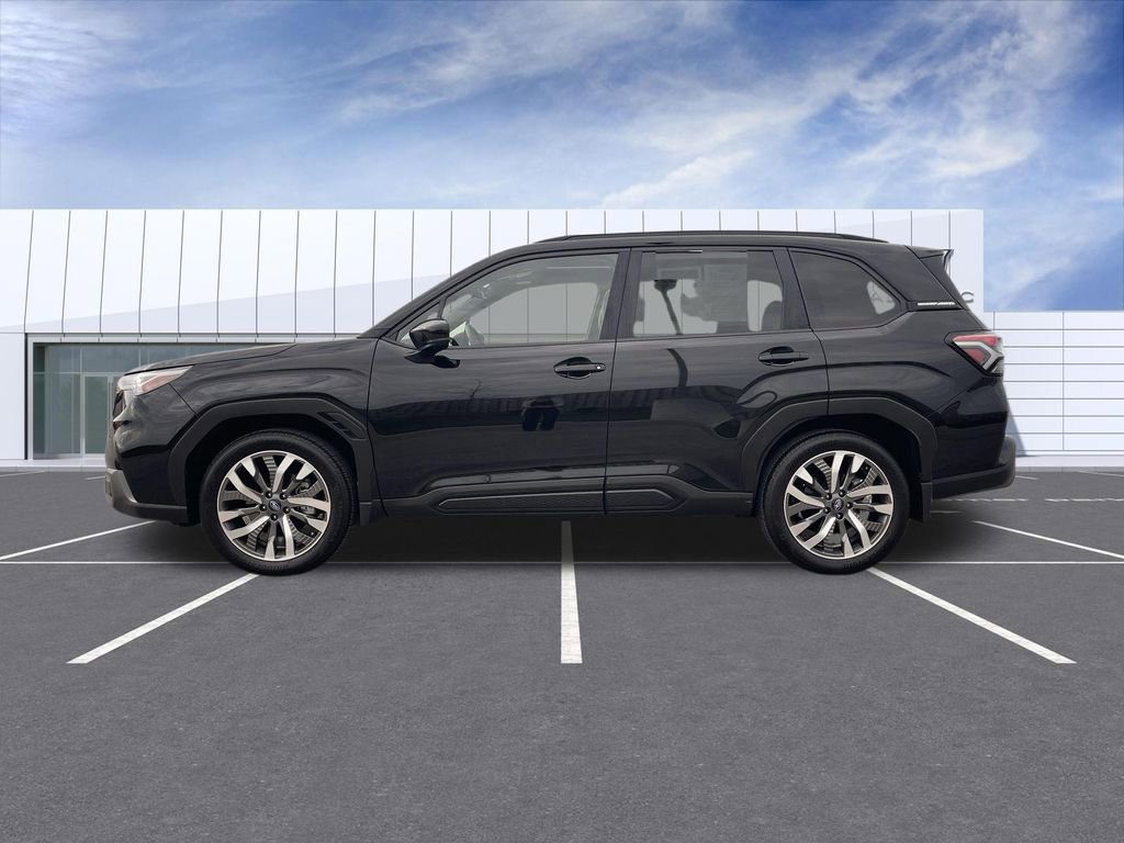 Used 2025 Subaru Forester Touring w/ Popular Package - Touring image 5