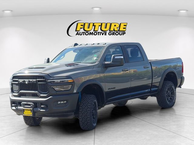 New 2026 RAM 2500 Power Wagon image 2