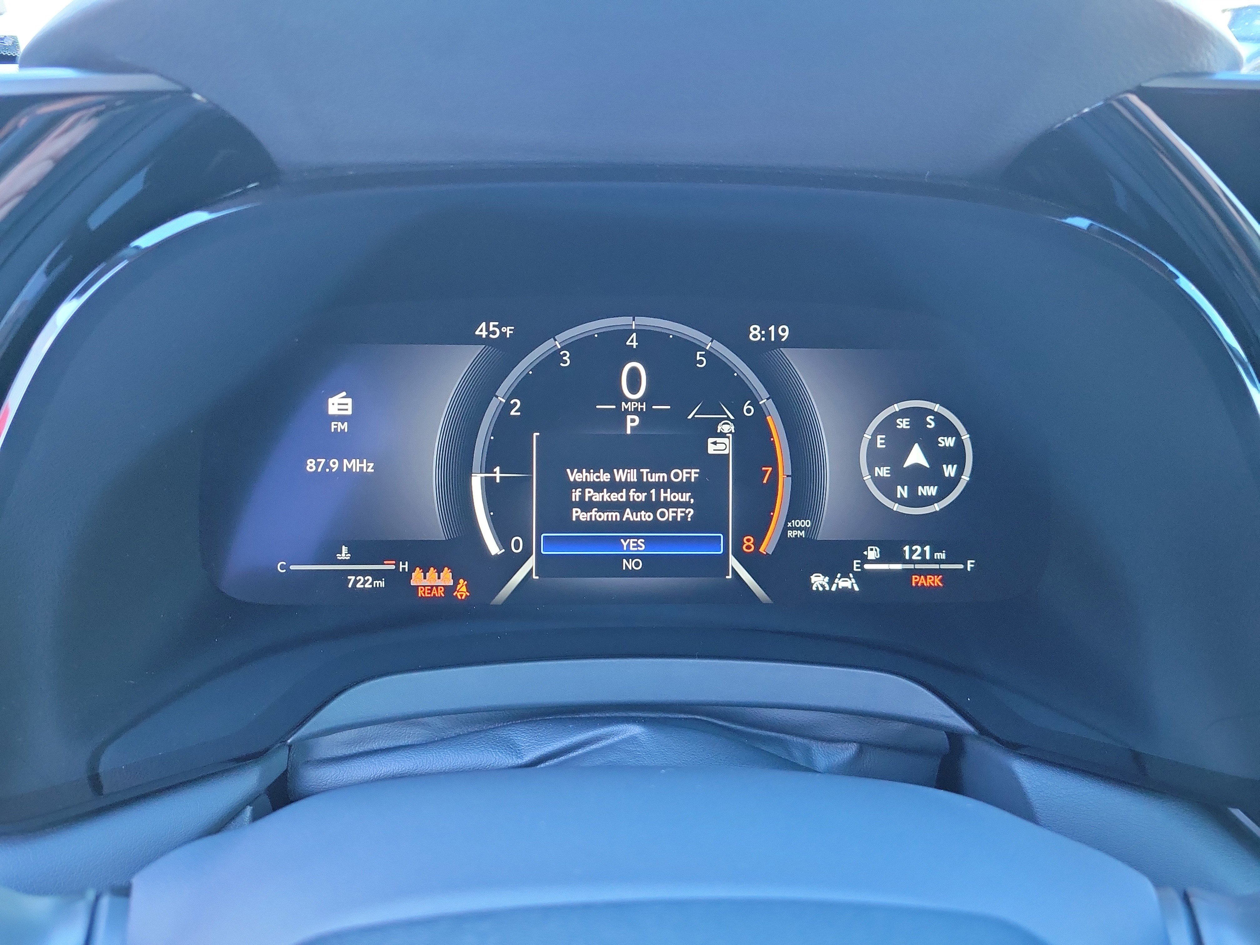 Used 2026 Lexus RX 350 Premium Plus w/ Accessory Package (K3) image 23