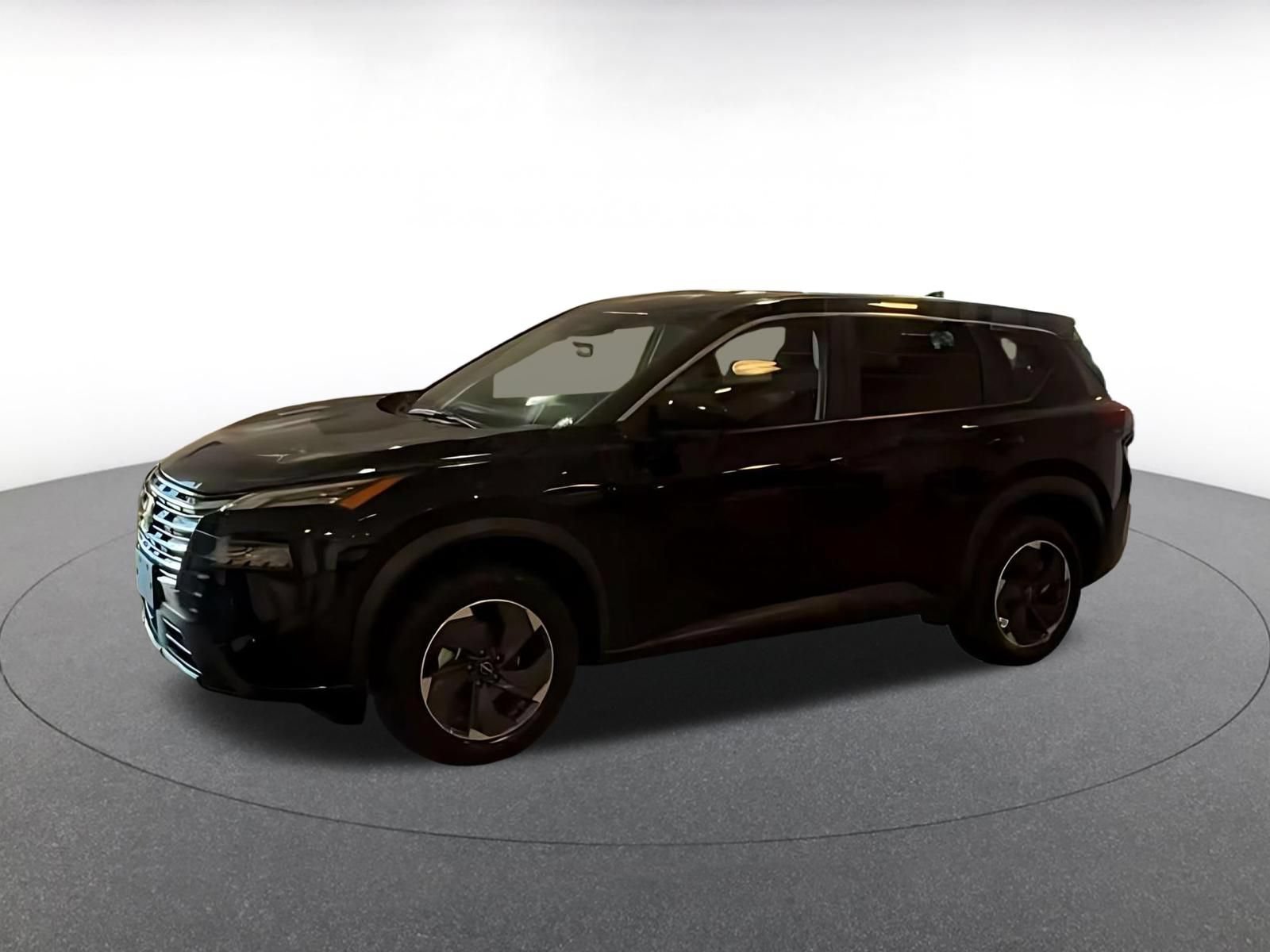 Used 2025 Nissan Rogue SV FWD image 7