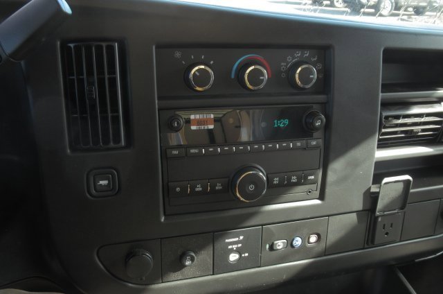 New 2024 Chevrolet Express 3500 w/ Power Convenience Package image 15