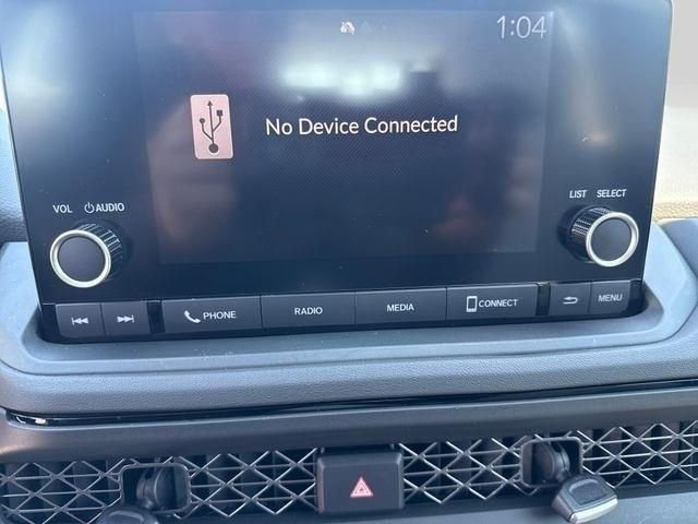 Used 2023 Honda Accord EX image 9
