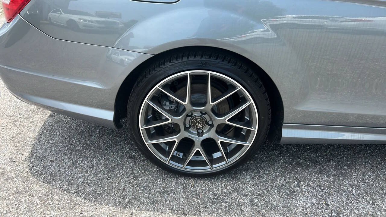 Used 2013 Mercedes-Benz C 250 Coupe image 24