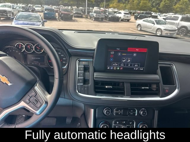 Used 2023 Chevrolet Tahoe LS w/ Driver Alert Package AWD/4WD image 24