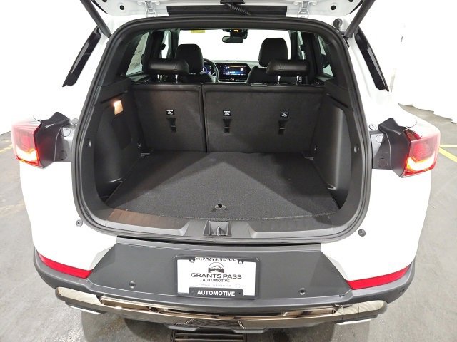 New 2026 Chevrolet TrailBlazer ACTIV w/ Convenience Package image 11