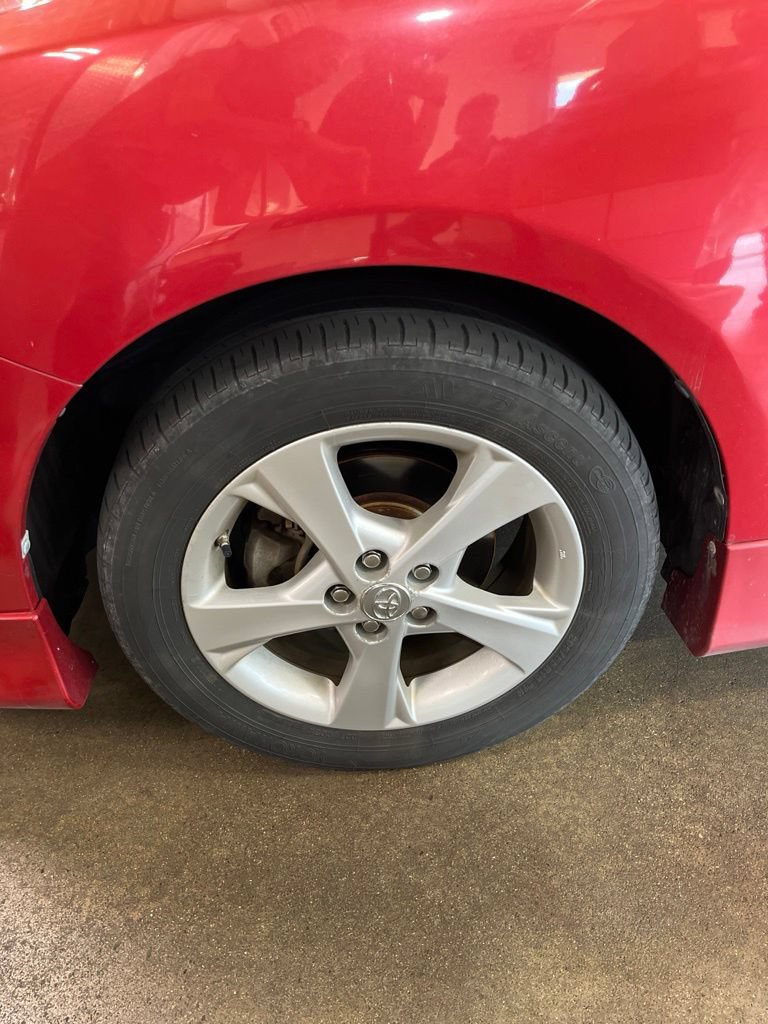 Used 2013 Toyota Corolla S FWD image 6