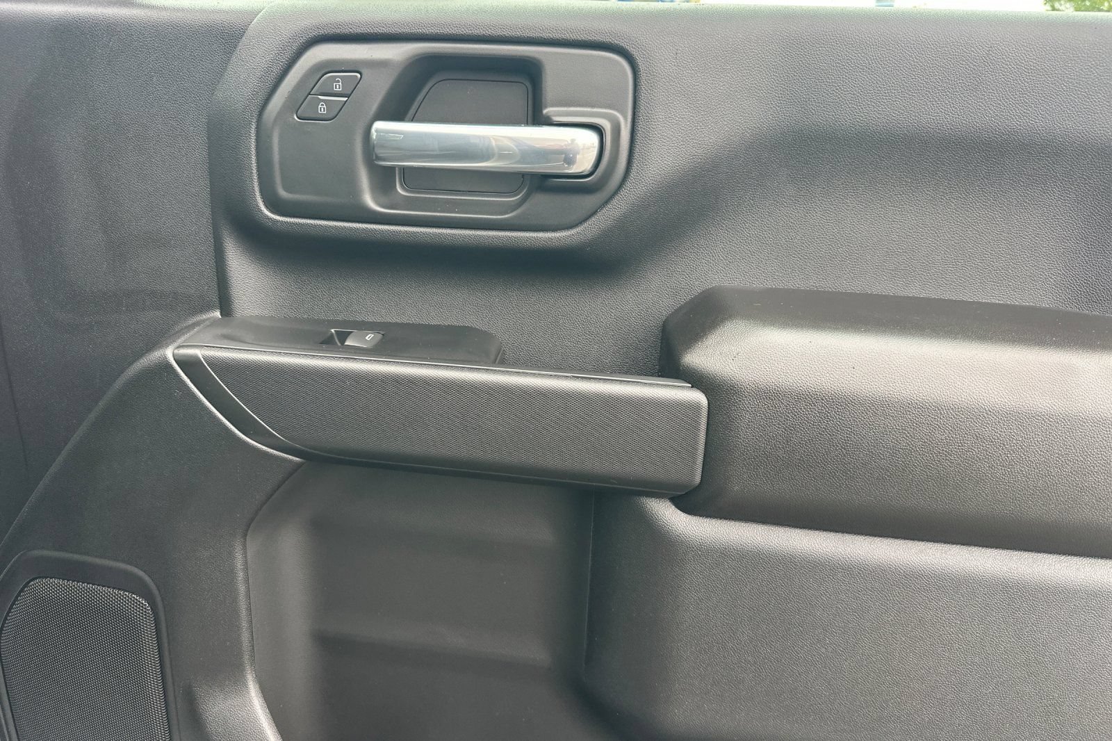 New 2026 Chevrolet Silverado 2500 W/T AWD/4WD image 19
