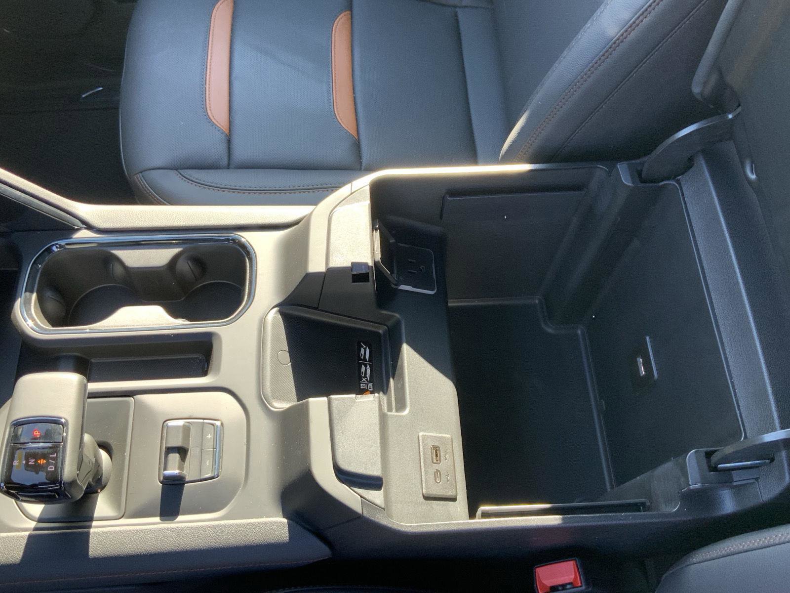 Used 2026 GMC Sierra 1500 AT4 w/ AT4 Premium Package AWD/4WD image 57