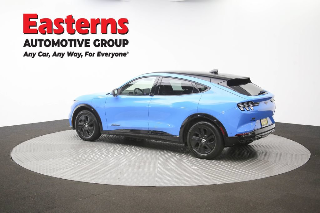 Used 2023 Ford Mustang Mach-E California Route 1 AWD/4WD image 64