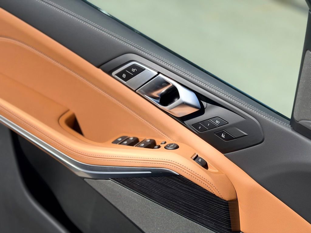 New 2026 BMW X5 xDrive40i image 19