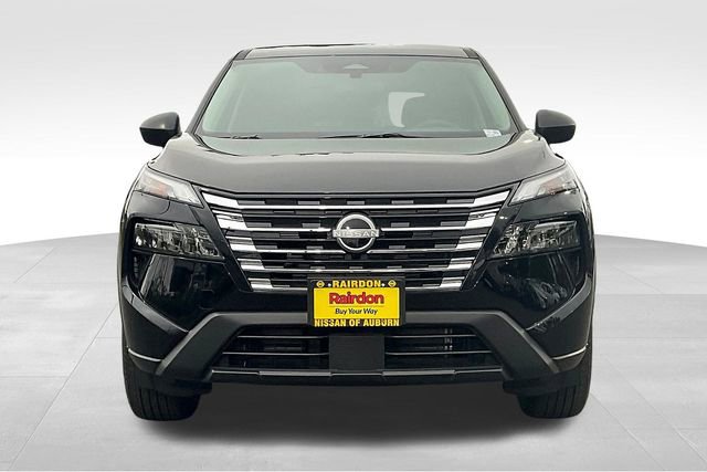 New 2026 Nissan Rogue S image 15