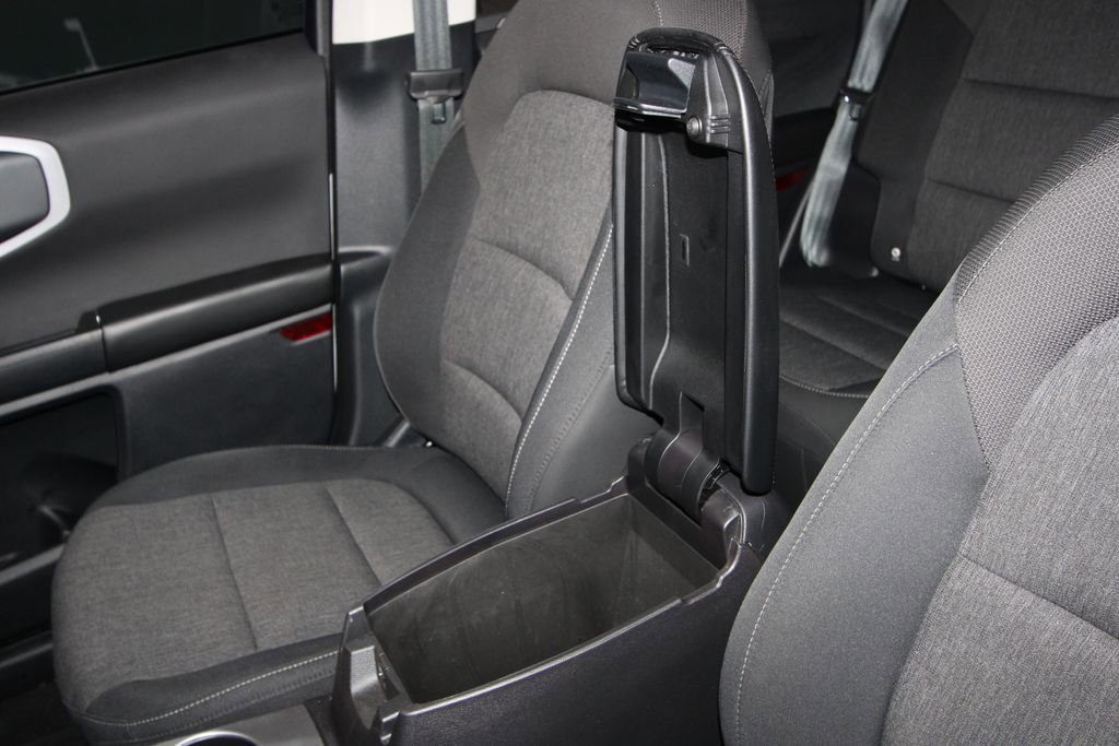 Used 2024 Ford Bronco Sport Big Bend AWD/4WD image 19