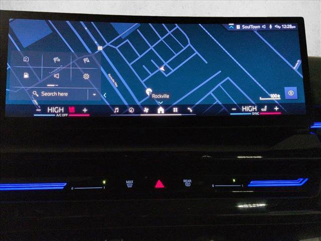 Used 2026 BMW 530i xDrive image 12