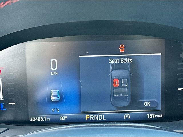 Used 2025 Ford Escape ST-Line image 12