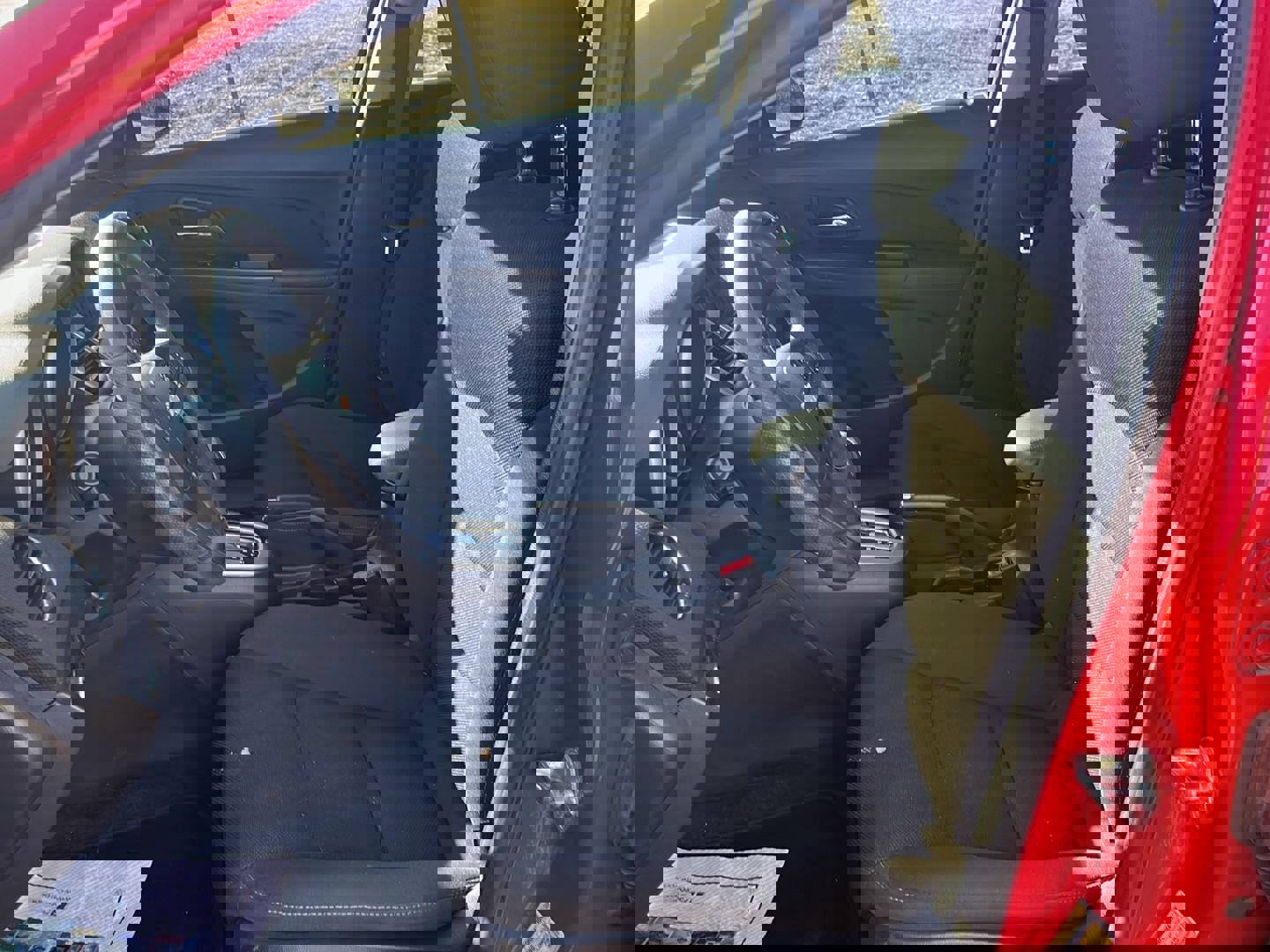 Used 2016 Chevrolet Cruze LT image 23