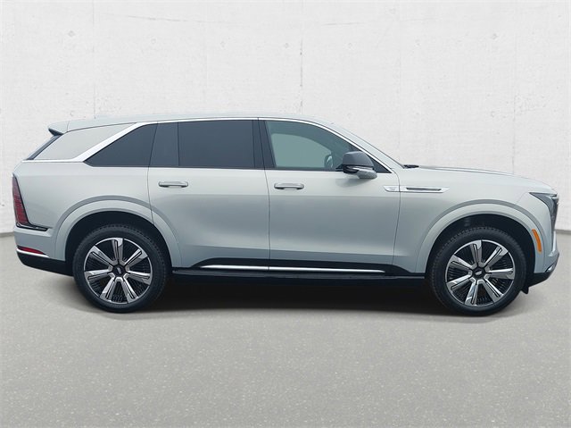 New 2025 Cadillac Escalade IQ Luxury 2 image 4