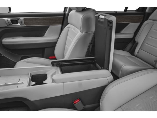 New 2027 Hyundai Santa Fe Calligraphy AWD/4WD image 13