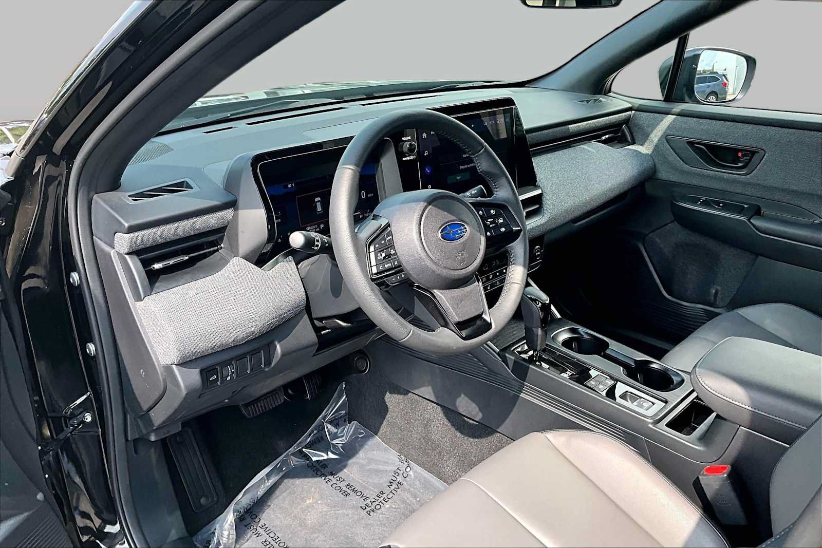 Certified 2026 Subaru Outback Premium AWD/4WD image 17
