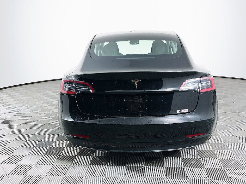 Used 2018 Tesla Model 3 Long Range image 8