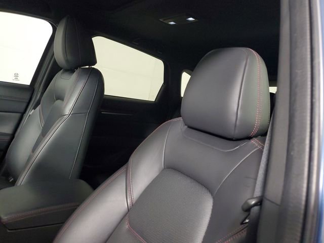 Certified 2024 MAZDA CX-5 2.5 Turbo w/ Premium Package AWD/4WD image 23