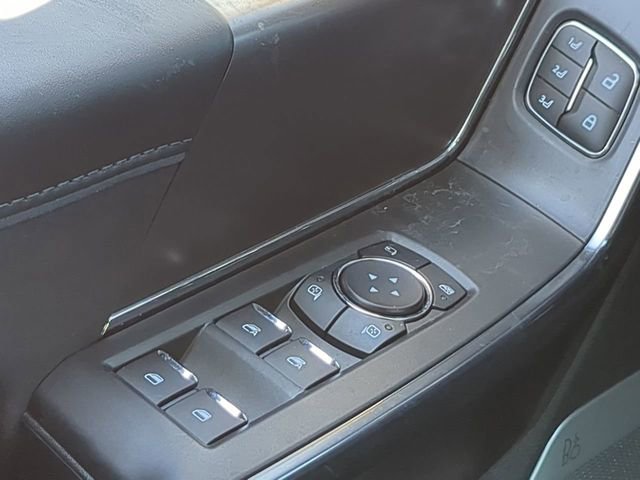 New 2025 Ford F150 Platinum w/ Equipment Group 702A High AWD/4WD image 30