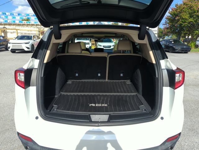 Used 2021 Acura RDX FWD image 30