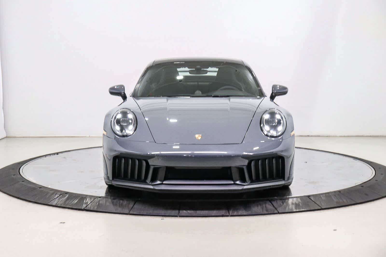 Used 2026 Porsche 911 Carrera GTS RWD image 6