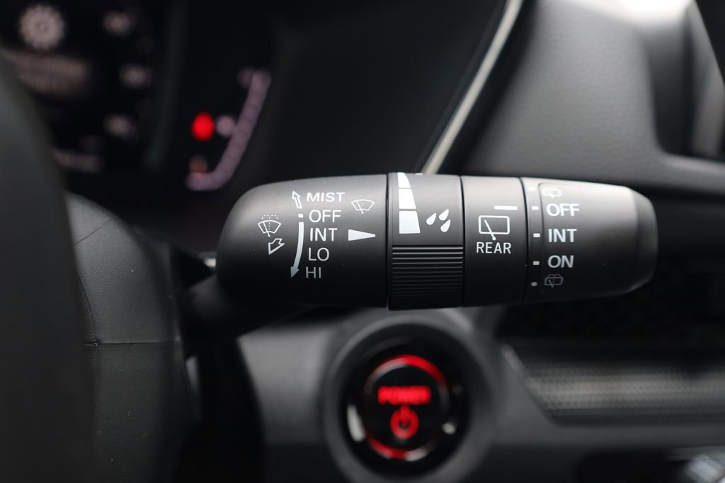 New 2026 Honda CR-V Sport-L image 17