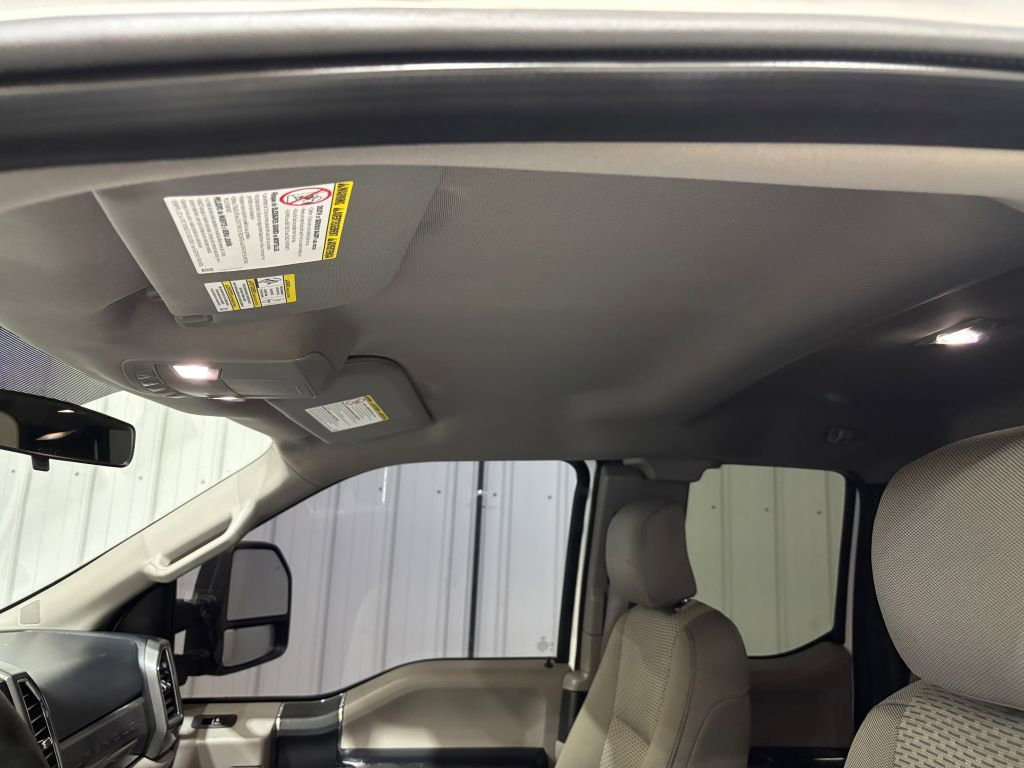 Used 2018 Ford F250 XLT w/ XLT Value Package image 15