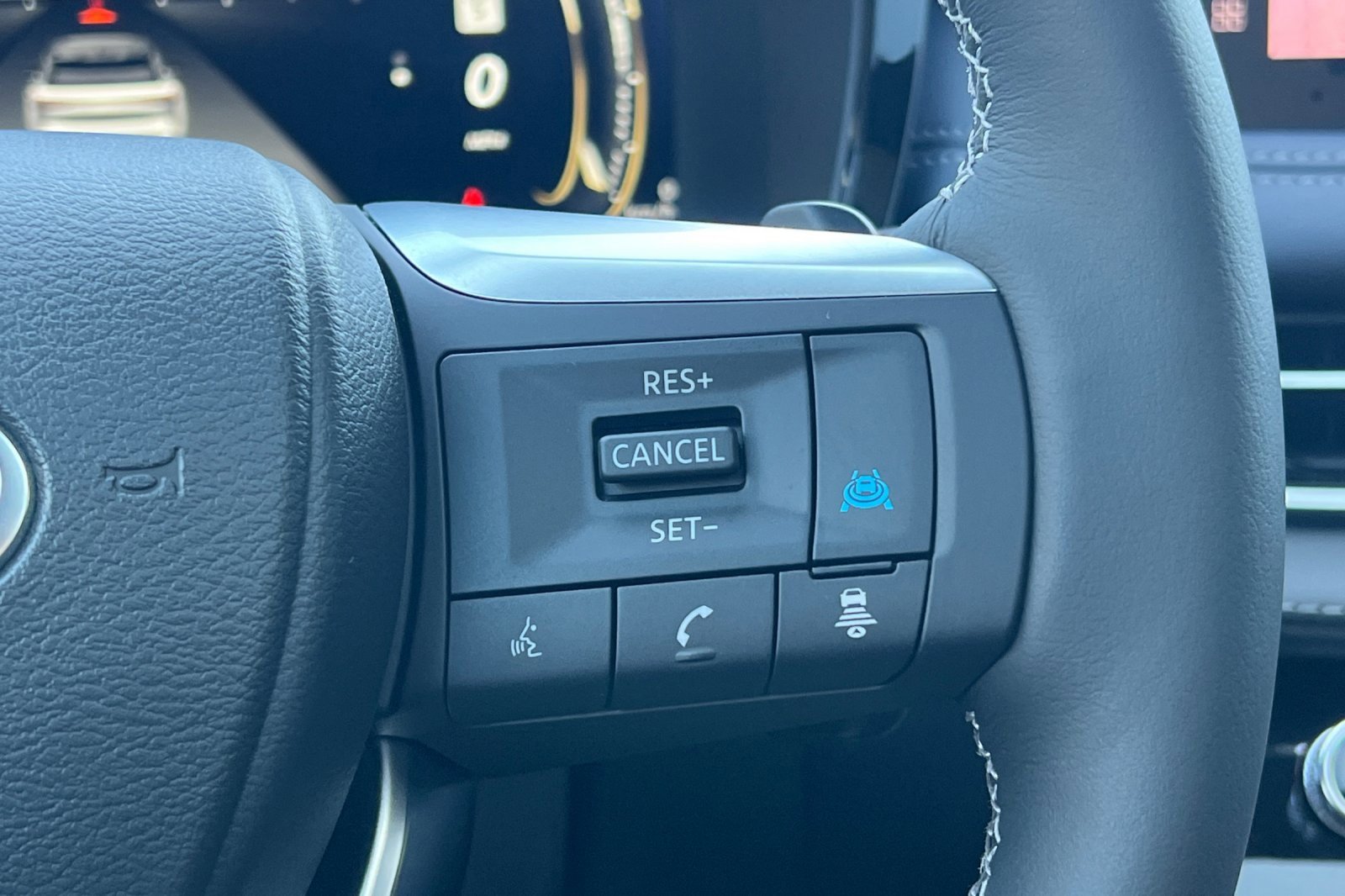 New 2026 INFINITI QX60 Sport w/ Dark Cargo Package image 30