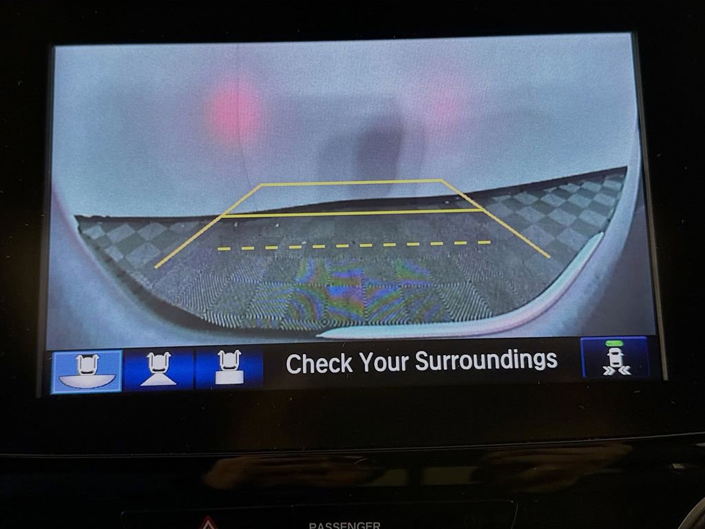 Used 2023 Honda Ridgeline RTL image 31