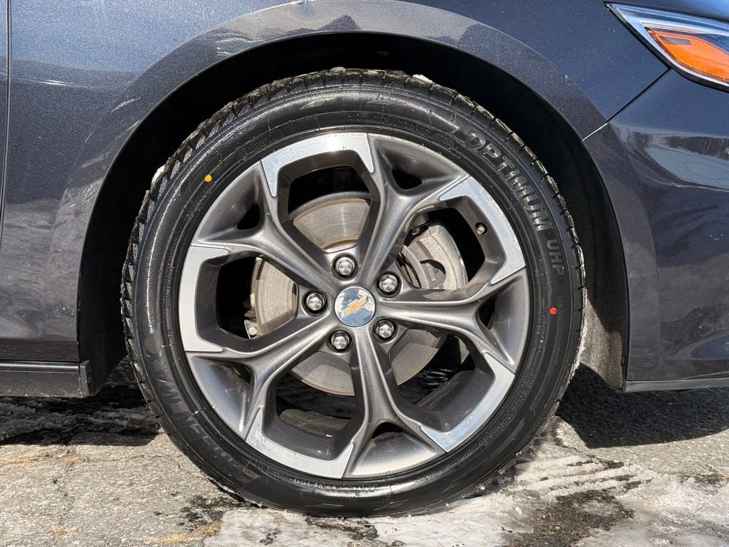Used 2023 Chevrolet Malibu LT image 10