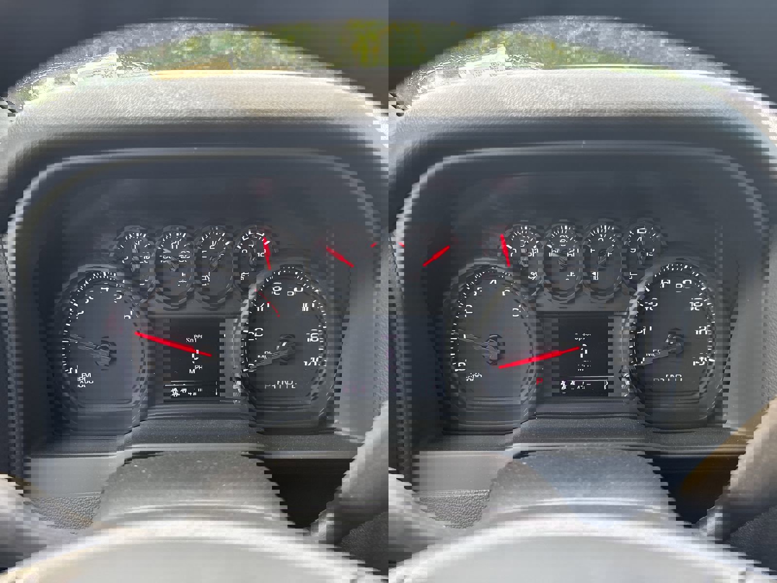 New 2024 Chevrolet Silverado 2500 W/T w/ WT Convenience Package image 18