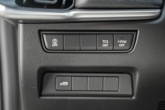 Used 2024 MAZDA CX-90 3.3 Turbo w/ Preferred Package image 40