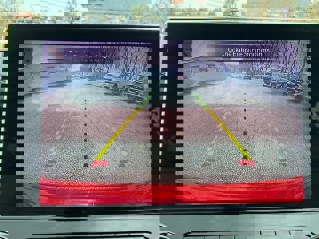 Used 2023 Jeep Compass Limited w/ Elite Group for (Red) Edition image 30